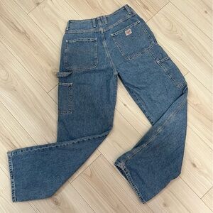 Guess Carpenter Denim
